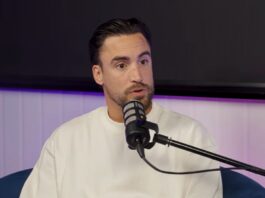 Nicolás Tagliafico, sobre la final con España: “Hay que admitir que jugaron muchísimo mejor que nosotros”