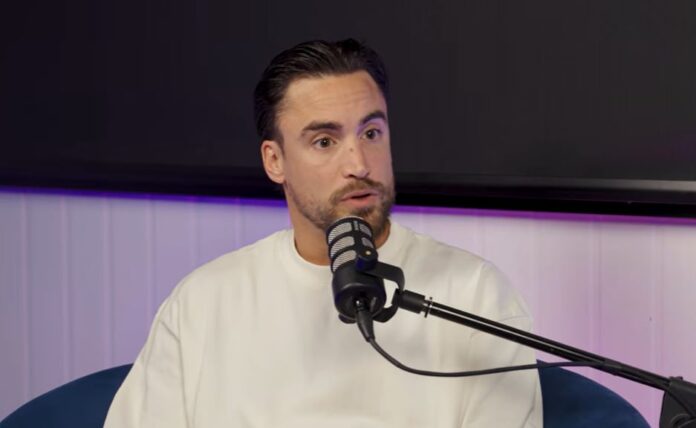 Nicolás Tagliafico, sobre la final con España: “Hay que admitir que jugaron muchísimo mejor que nosotros”