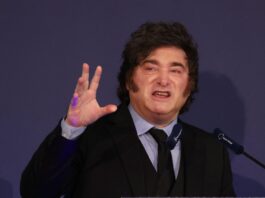 Javier Milei y sus medidas, en vivo: Bullrich celebró la aprobación del RIIR en el Senado
