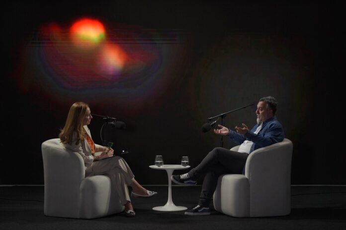 Paolo Menghini y el duelo tras Once: “Aprender a vivir con el dolor es un trabajo que no termina”