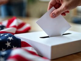 Quién va ganando las midterms 2026 entre republicanos y demócratas: resultados en vivo y nuevos distritos por las elecciones en USA