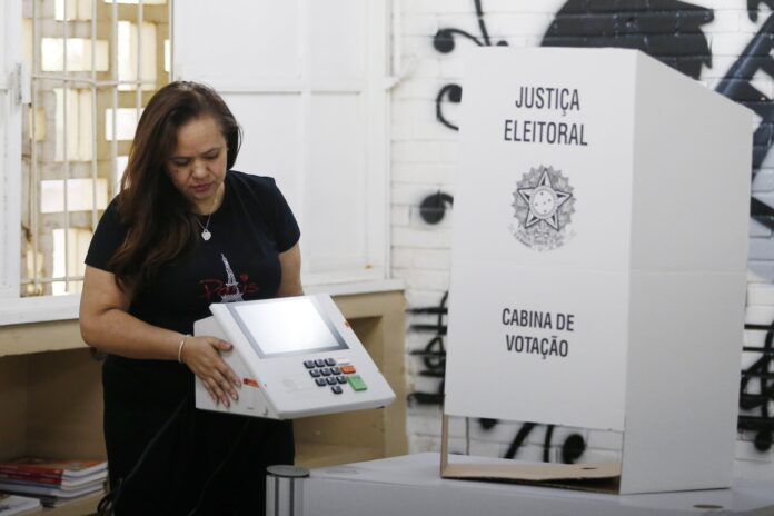 Elecciones en Brasil 2026: la fecha de cuándo se vota al próximo presidente