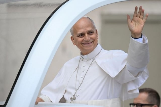 Salud del Papa León XIV: qué se sabe de su visita a la Argentina