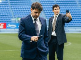 Q’ Lokura, de agotar diez Movistar Arenas al desafío de su primer estadio Vélez: “No sé cómo llegamos acá”