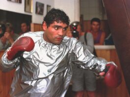 Murió el excampeón mundial de boxeo Jorge “Locomotora” Castro a los 59 años