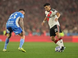 River fue de la promesa de una goleada a un triunfo sin respuestas convincentes para lo que viene
