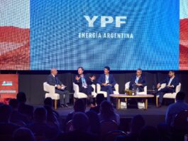Las exportaciones de septiembre fueron las más altas registradas; un fallo acerca el fin del juicio por YPF