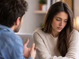 Ni timidez ni desinterés: qué puede significar que alguien evite mirarte a los ojos, según la psicología