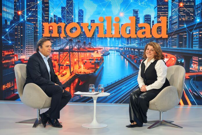 Ivana Dip, CEO de BMW Group Argentina: “Hay cosas que se fueron dando gradualmente en otros mercados, que en la Argentina están ocurriendo mucho más rápido”