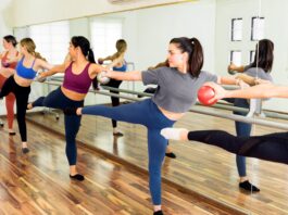 El método que tonifica la musculatura de manera armónica y estimula la coordinación
