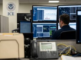 El ICE estudia un contrato tecnológico para analizar miles de millones de registros telefónicos con inteligencia artificial
