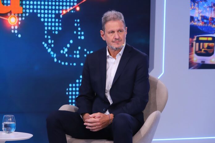 El segmento de la industria automotriz que parece no tener techo y atrae cada vez a más marcas