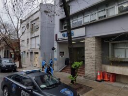 Un policía mató de un tiro a una perra en una comisaría porteña: lo desvincularon de la fuerza y enfrenta una causa penal