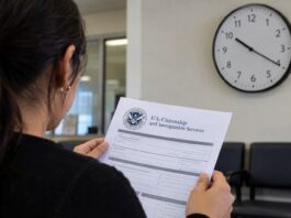 Permiso de trabajo: el Uscis reporta casos en los que el EAD ya tarda cerca de seis meses