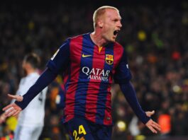 Ganó la Champions League con Lionel Messi, sufrió depresión durante cuatro años y terminó como vendedor de ropa