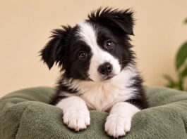 Los veterinarios coinciden: así hay que educar a los Border Collie para estimular su mente