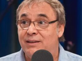 Gabriel Rolón, psicoanalista, sobre la búsqueda de la felicidad: “Somos lo que hacemos con lo que los recuerdos hicieron de nosotros”