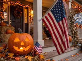 Cuándo es Halloween en Estados Unidos y qué día de la semana cae este 2026