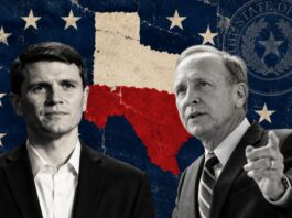 El hermano de George Bush dijo que votó por Talarico en Texas y cuestionó a los republicanos: “El carácter importa más”