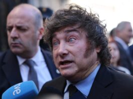 Javier Milei y sus medidas, en vivo: durante su gira en Madrid, el mandatario acusó al presidente español de “dictador”