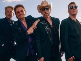 U2 en River 2027: comenzó la preventa de entradas, precios y cómo comprarlas