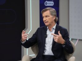 Conrado Estol, sobre los vínculos y la longevidad: “Hay que ser proactivo: ´Me invitaron, no tengo ganas de ir, voy igual; siempre voy a sacar algo bueno”