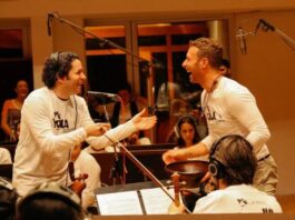 Gustavo Dudamel a sus 45 años: llegó a Nueva York y ahora impulsa un programa para expandir la música a millones