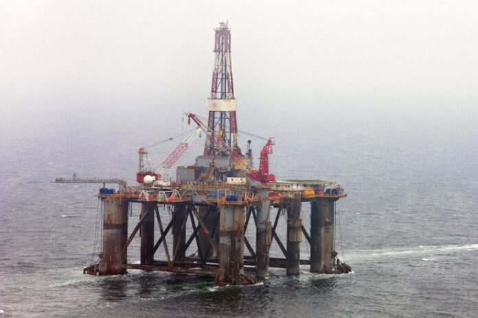 El Gobierno celebró el anuncio de otra petrolera de no prestar servicios en Malvinas