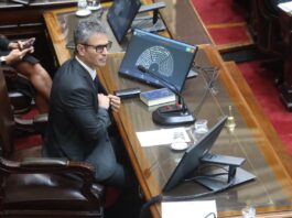 El Gobierno posterga el tratamiento del proyecto de Malvinas mientras negocia cambios reclamados desde la oposición y los EE.UU.