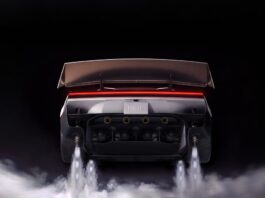El precio oficial del nuevo Tesla Roadster 2026 en Estados Unidos con propulsores para volar