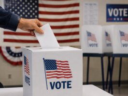 Elecciones en Florida 2026: quiénes son los candidatos a la gobernación y qué se vota este 3 de noviembre