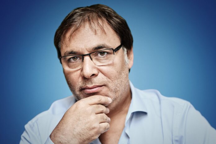 Gabriel Rolón: “Es válido reconocer momentos felices del pasado, pero lo que fue ya está perdido”