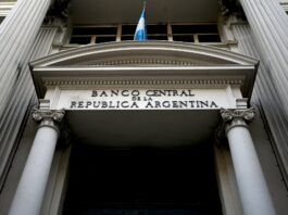 El Banco Central vuelve a acelerar la compra de reservas