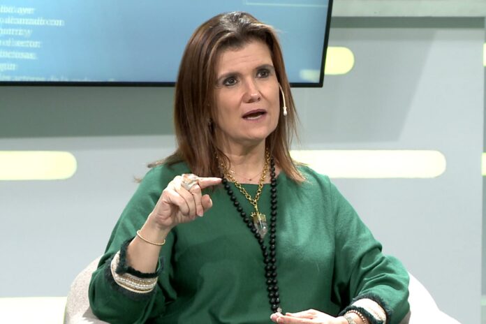 Pilar Sordo, psicóloga, sobre los vínculos: “Nos cuesta decir lo que nos pasa”