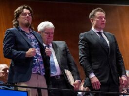 El plan secreto del Pentágono junto a Elon Musk que determinará el futuro de la guerra en EE.UU.