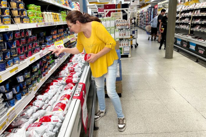 Para los analistas, la economía cayó en recesión y solo crecería entre 1,2 y 1,5% este año
