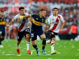 Fecha del Superclásico del Torneo Clausura 2026