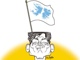 Los enredos inesperados de la causa Malvinas