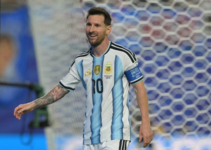 ¿Hay entradas para la despedida de Lionel Messi de la selección argentina? Esto es lo que se sabe