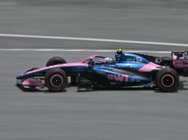 Cómo le fue a Franco Colapinto en el GP de Malasia de Fórmula 1 2026