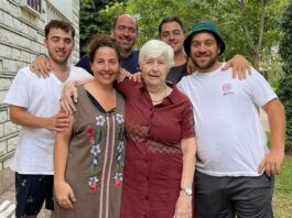 La pregunta que cambió todo: una familia se animó a un negocio que no tenía en sus planes con la carne y hoy llega a Suiza, Dubái, Estados Unidos e Israel