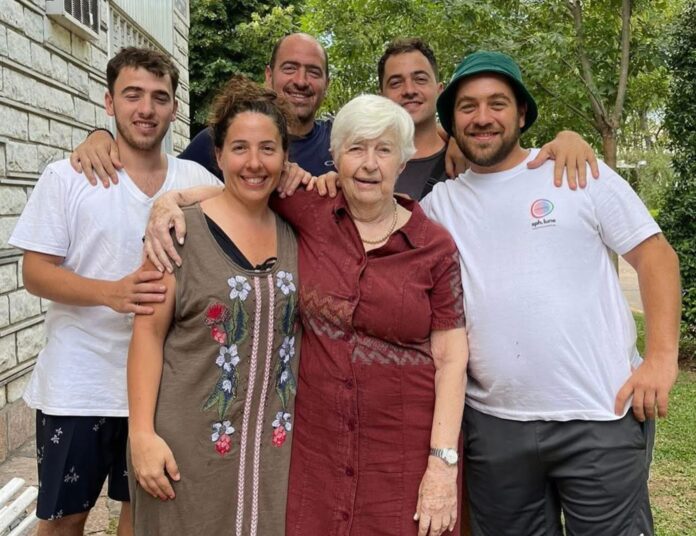 La pregunta que cambió todo: una familia se animó a un negocio que no tenía en sus planes con la carne y hoy llega a Suiza, Dubái, Estados Unidos e Israel