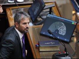 Diputados: el Gobierno evalúa incluir un capítulo de Ley de Tierras en el proyecto de Inviolabilidad a la Propiedad Privada