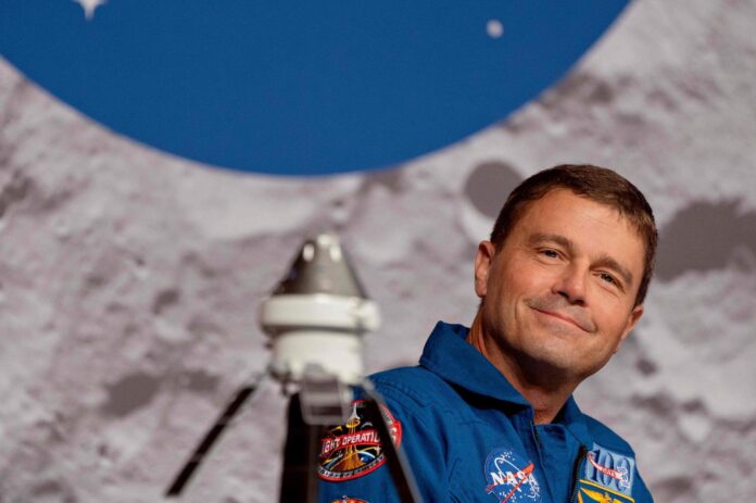 Reid Wiseman, piloto de Artemis II: “La Tierra se ve magnífica”