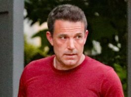 El impactante recuerdo de Ben Affleck cuando tenía 14 años: “El chico que me robó terminó matando a alguien con un cuchillo”