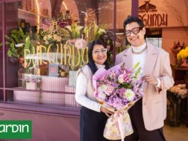 Día de la Madre: historias del oficio compartido en el paisaje y el diseño floral