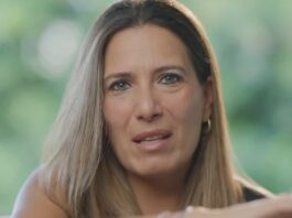 Gisela Gilges, life coach: “No hay que quedarse viviendo donde la vida te golpeó”
