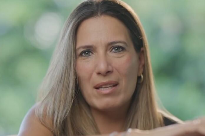 Gisela Gilges, life coach: “No hay que quedarse viviendo donde la vida te golpeó”
