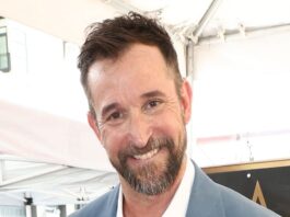 Noah Wyle: de su segunda oportunidad en Hollywood a ser elegido el hombre más sexy del mundo