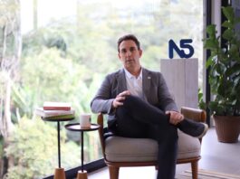 N5 invirtió US$34 millones para adquirir tres empresas de inteligencia artificial